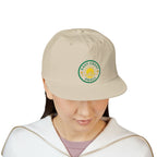 Sunshine Patch Cap