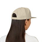 Sunshine Patch Cap