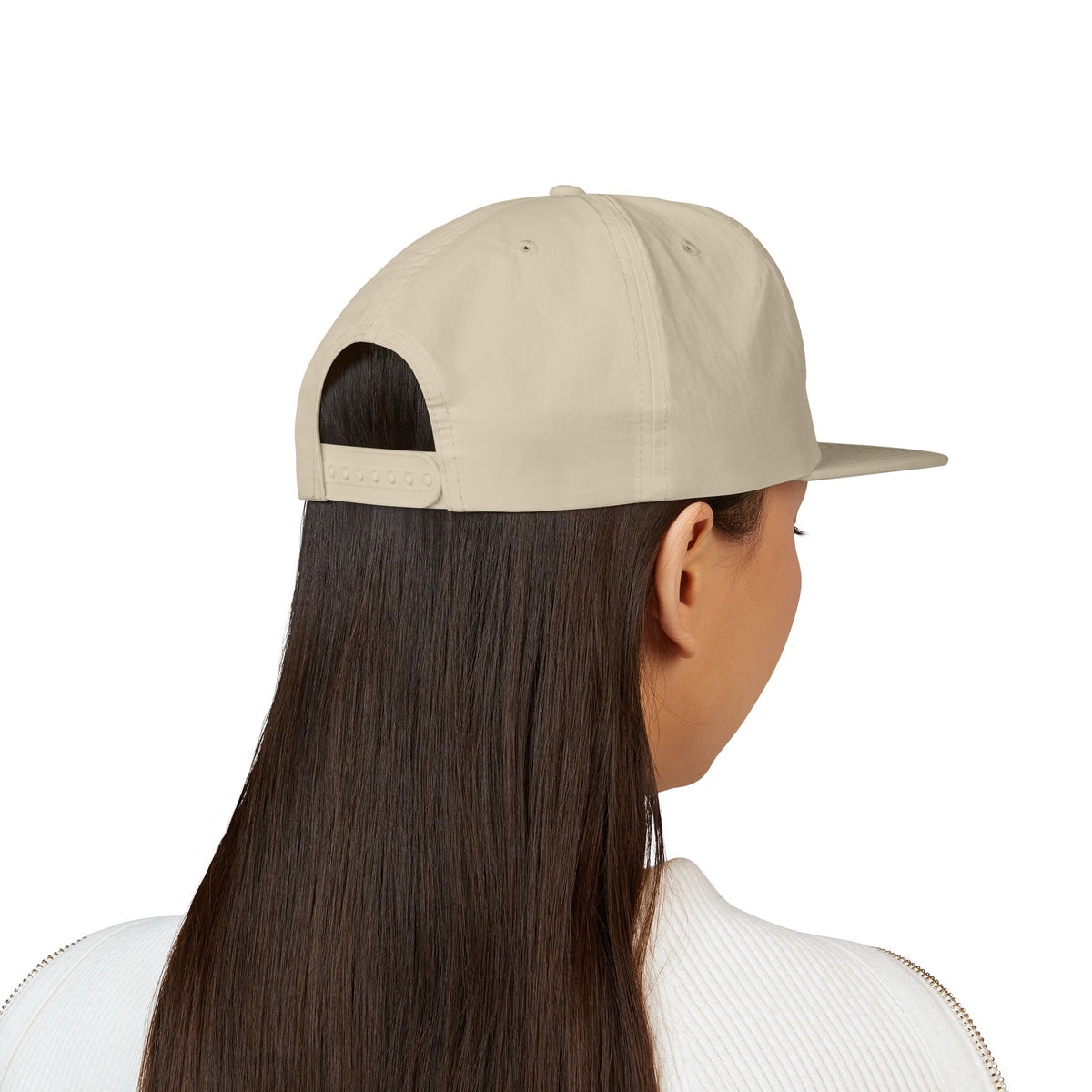 Sunshine Patch Cap