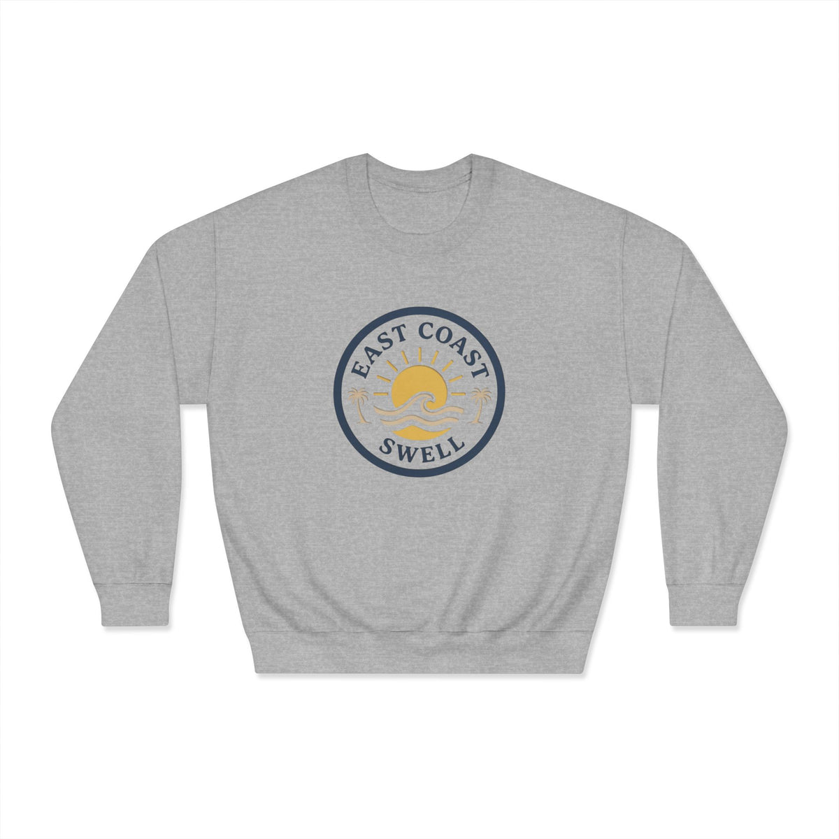 ECS Crewneck Sweatshirt