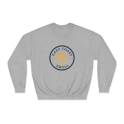 ECS Crewneck Sweatshirt