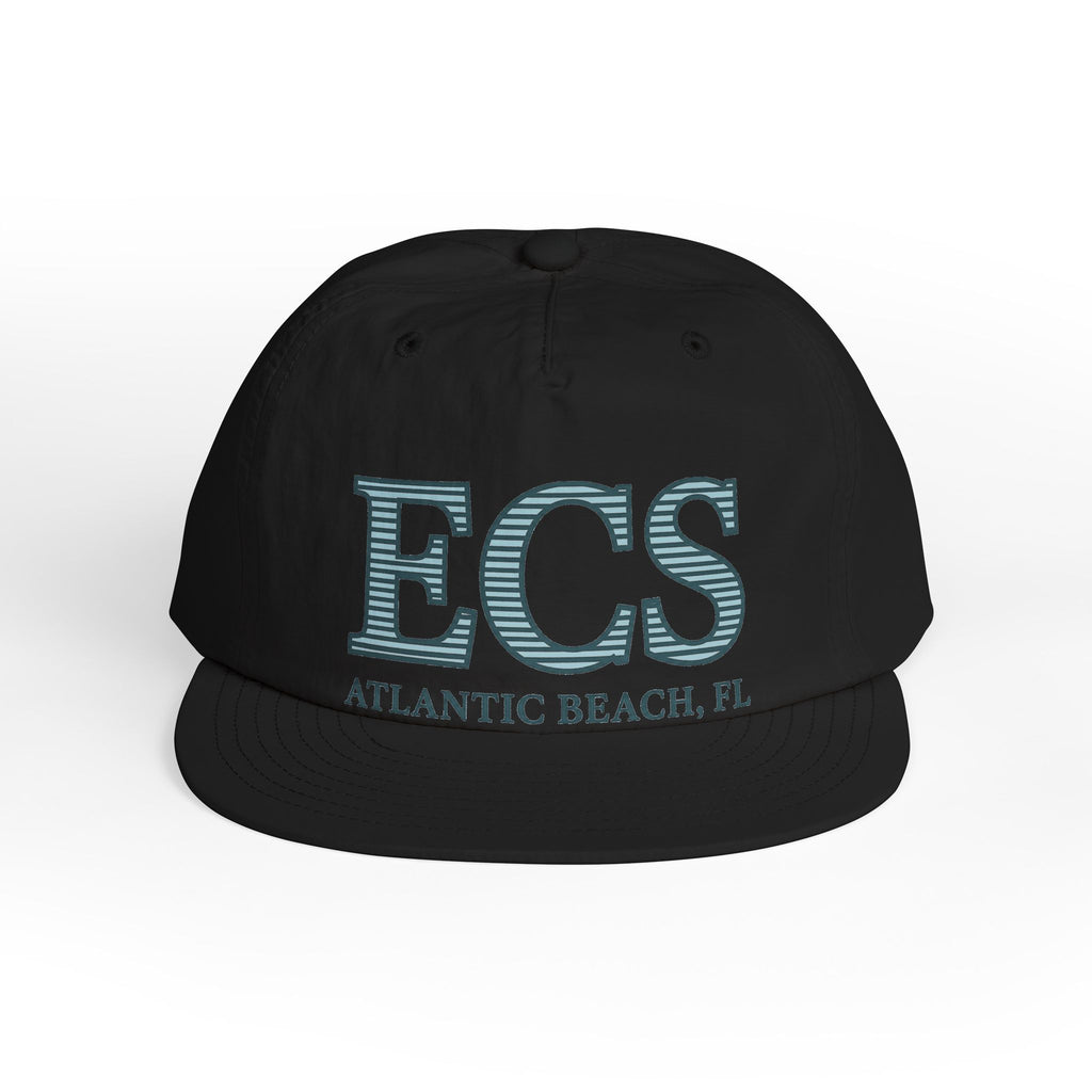 ECS Surf Cap