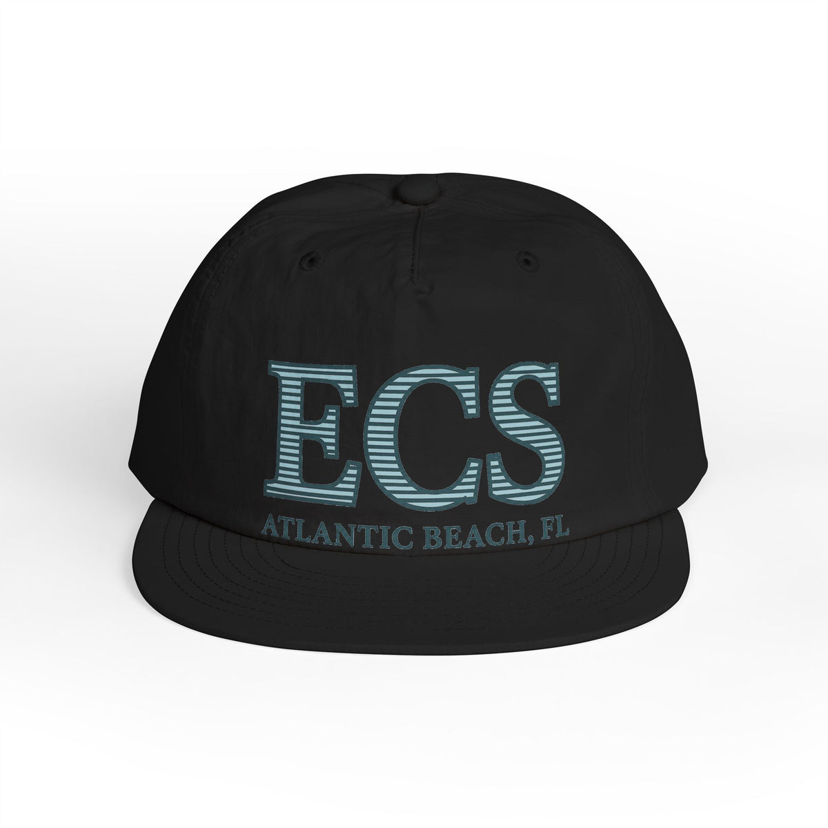 ECS Surf Cap