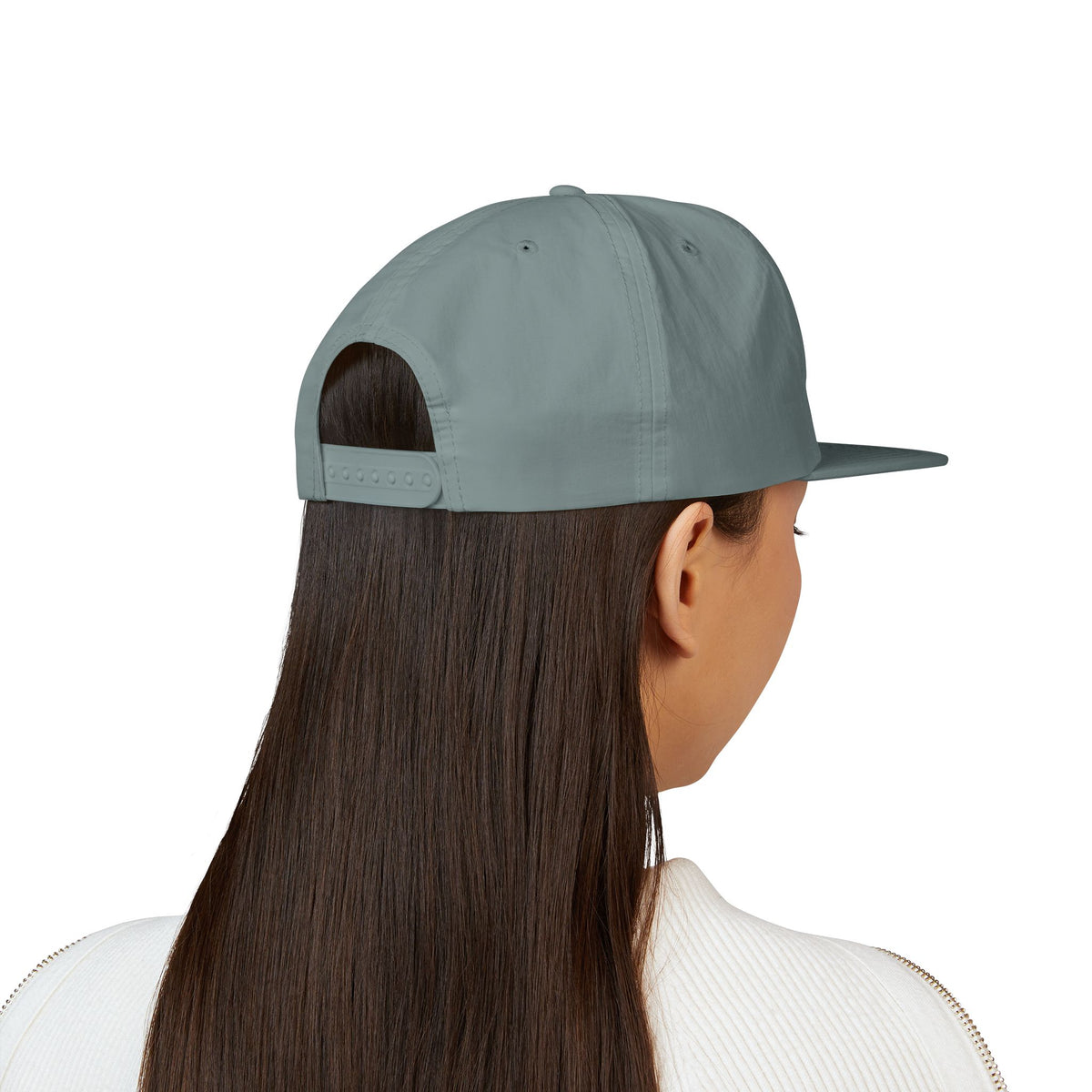 Sunshine Patch Cap