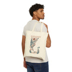 Swell Tote Bag