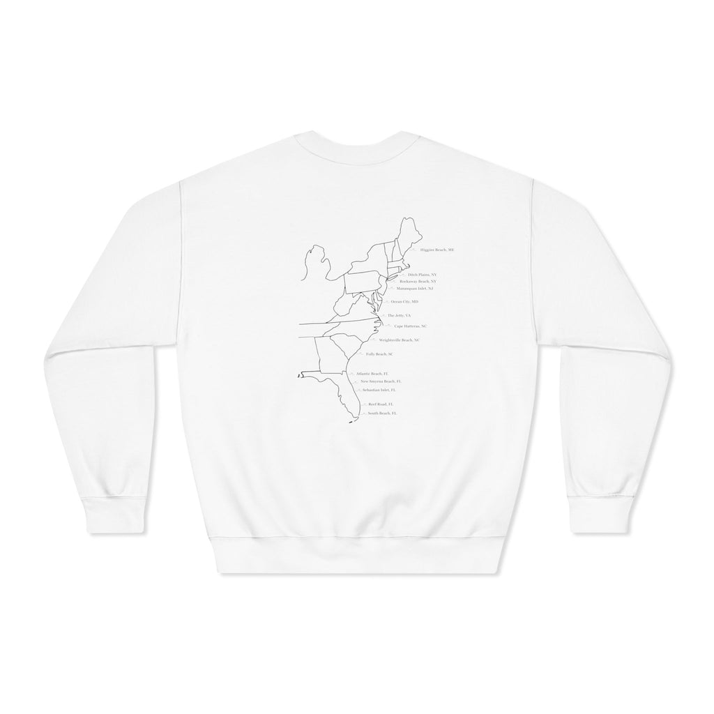 ECS Crewneck Sweatshirt