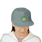Sunshine Patch Cap