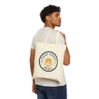 Surf Cities Tote Bag