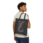 Swell Tote Bag
