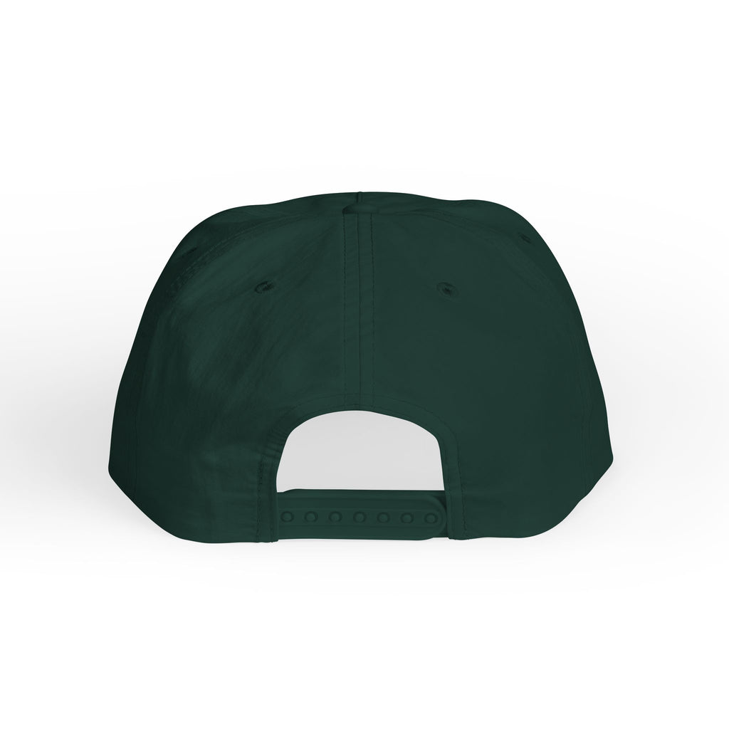 Sunshine Patch Cap