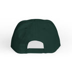 Sunshine Patch Cap