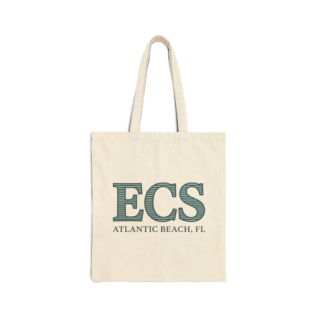 Swell Tote Bag