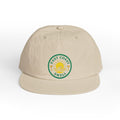 Sunshine Patch Cap