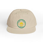 Sunshine Patch Cap