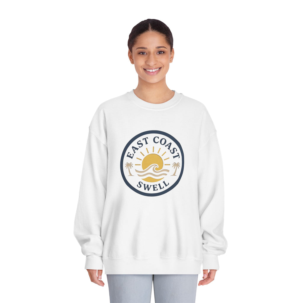 ECS Crewneck Sweatshirt