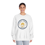 ECS Crewneck Sweatshirt
