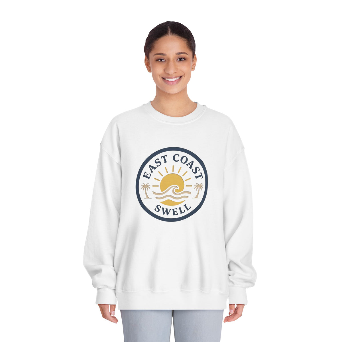 ECS Crewneck Sweatshirt