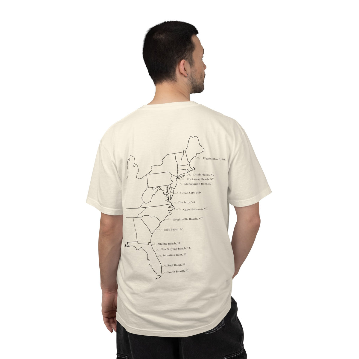 Surf Break Cities