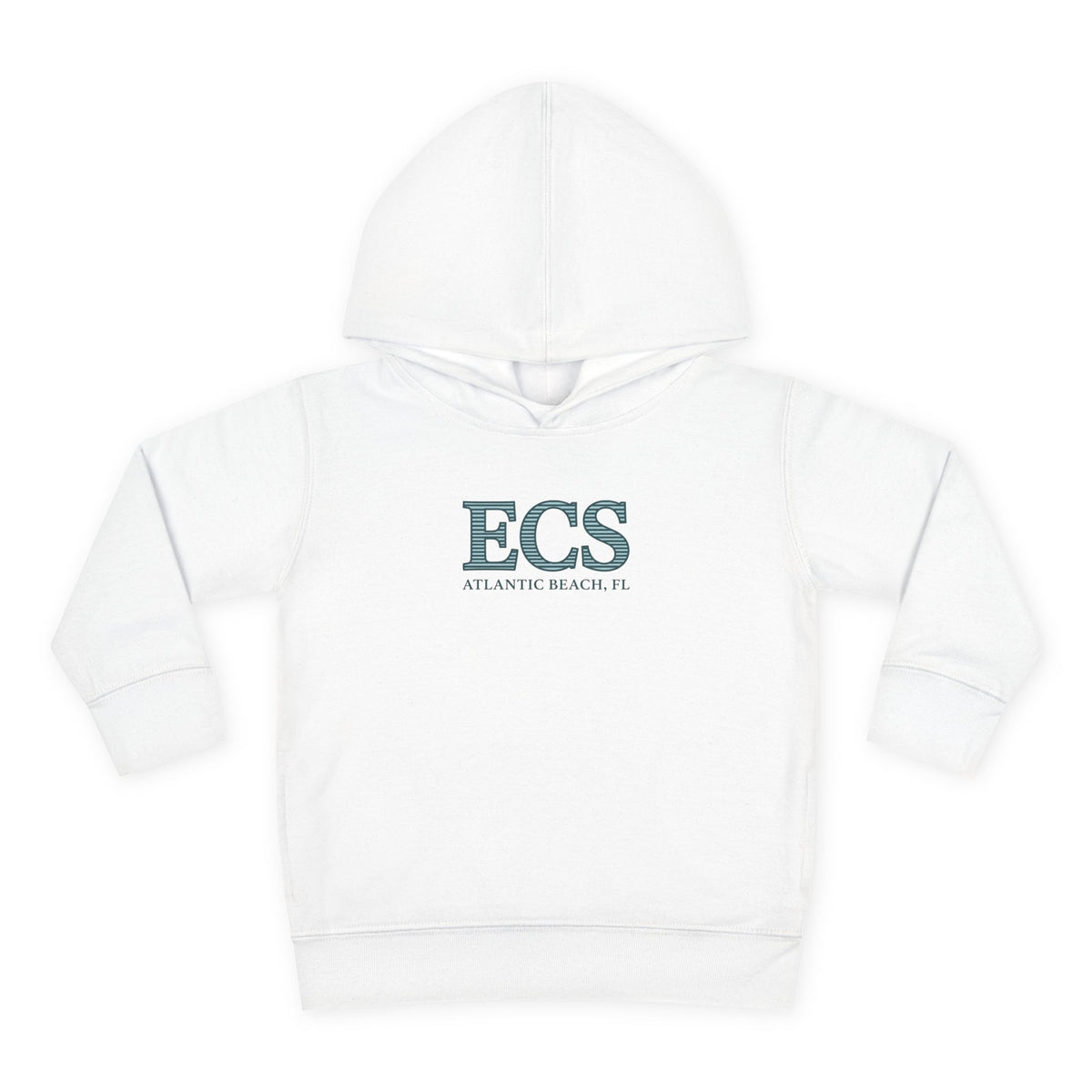 Toddler ECS Swell Hoodie