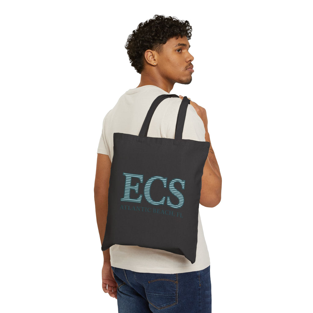 Swell Tote Bag