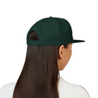 Sunshine Patch Cap