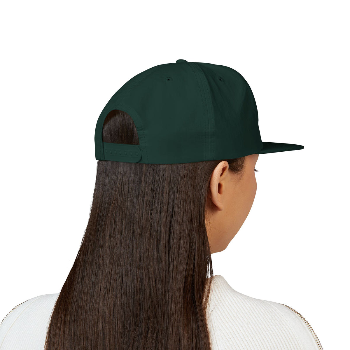 Sunshine Patch Cap