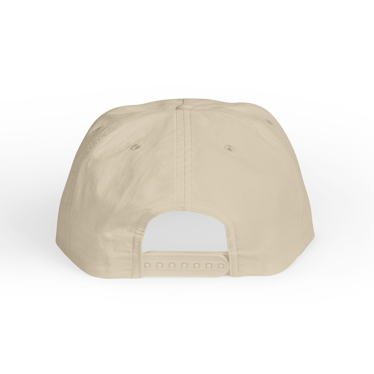 Sunshine Patch Cap