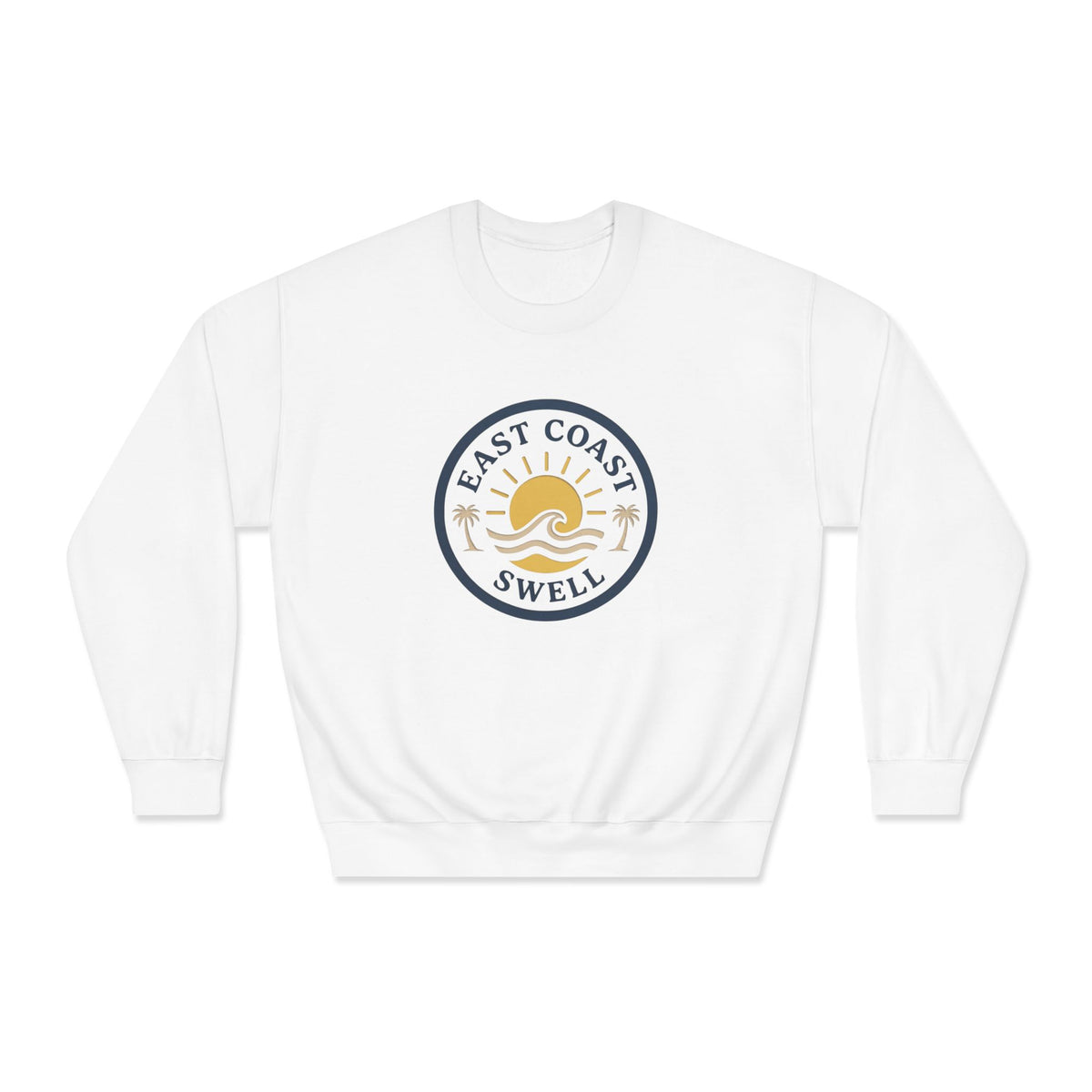 ECS Crewneck Sweatshirt