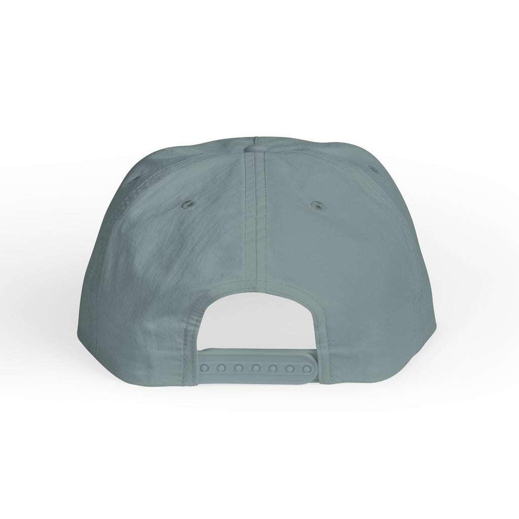 Sunshine Patch Cap