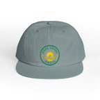 Sunshine Patch Cap