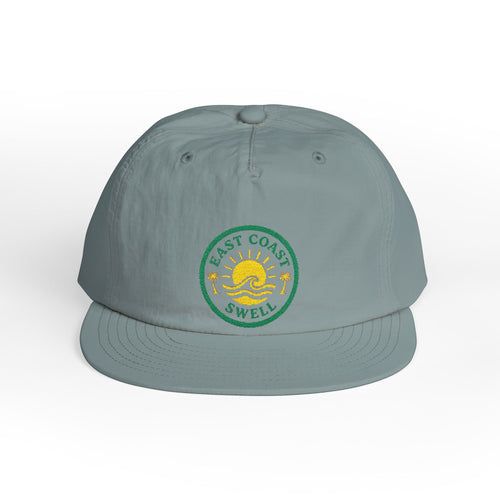 Sunshine Patch Cap