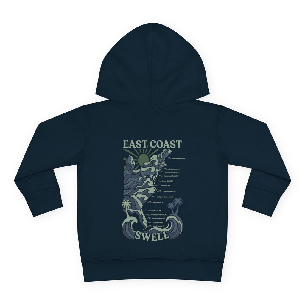 Toddler ECS Swell Hoodie