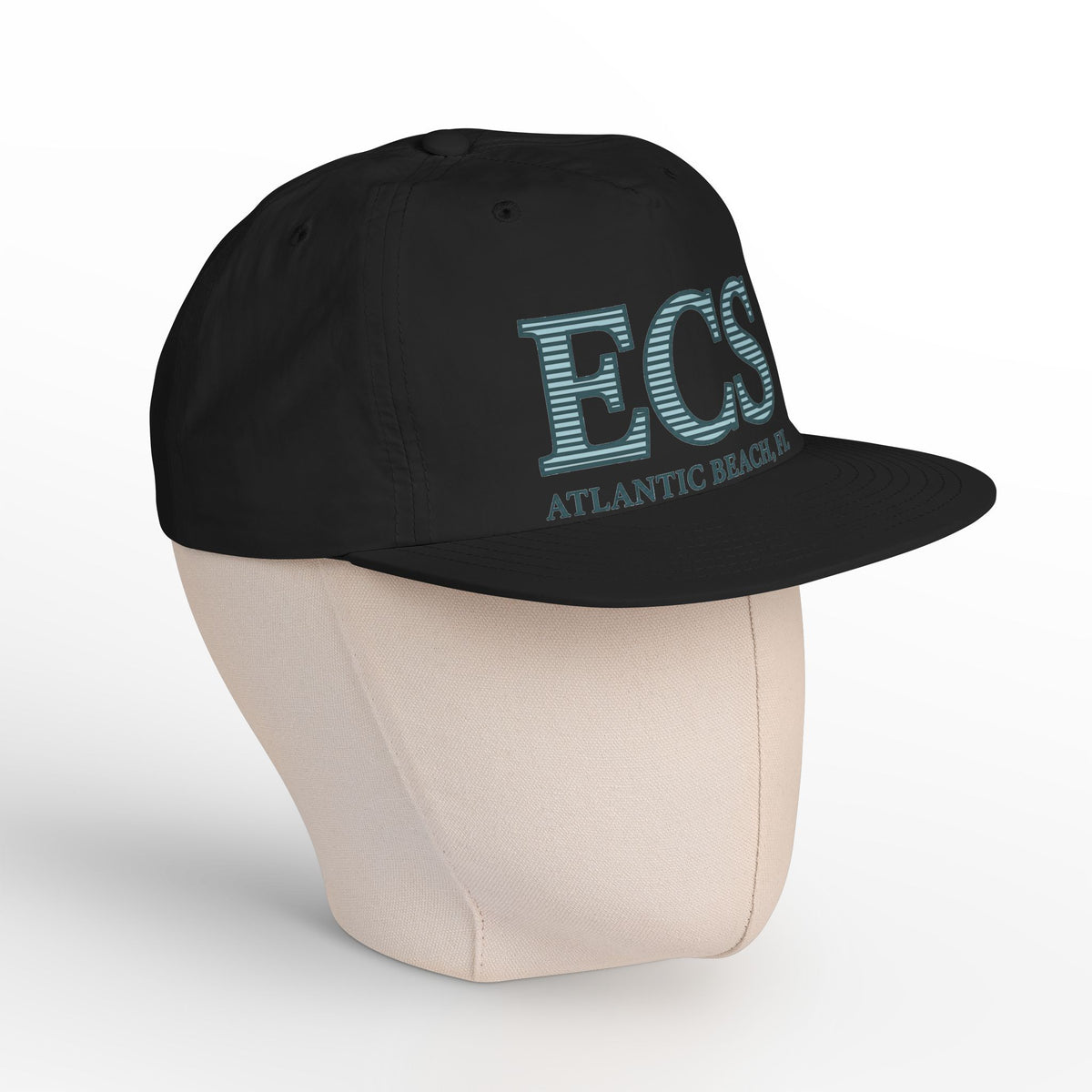 ECS Surf Cap