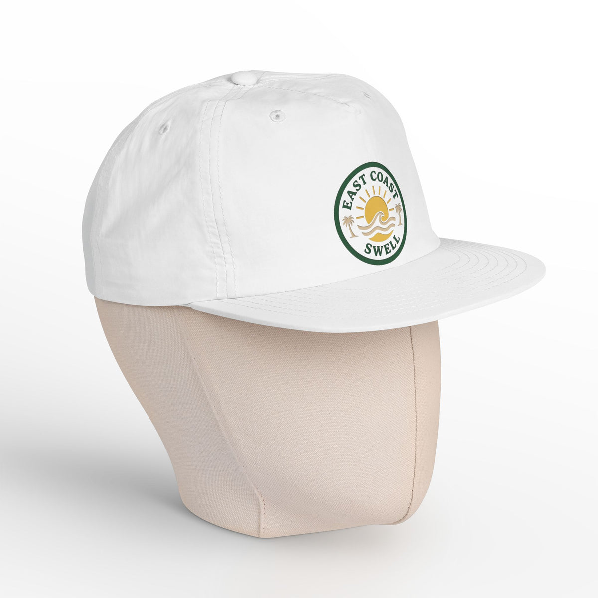 Surf Cap
