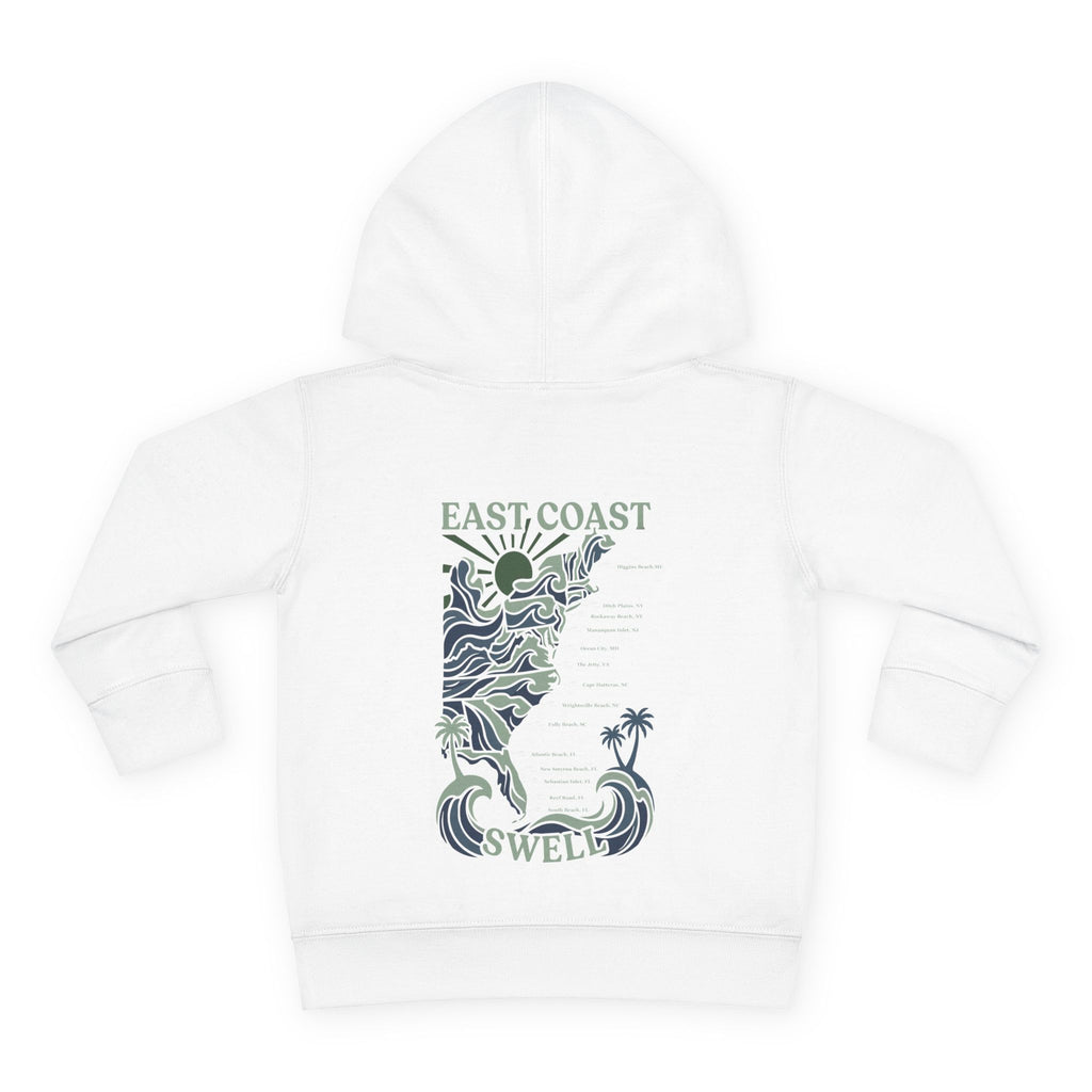 Toddler ECS Swell Hoodie