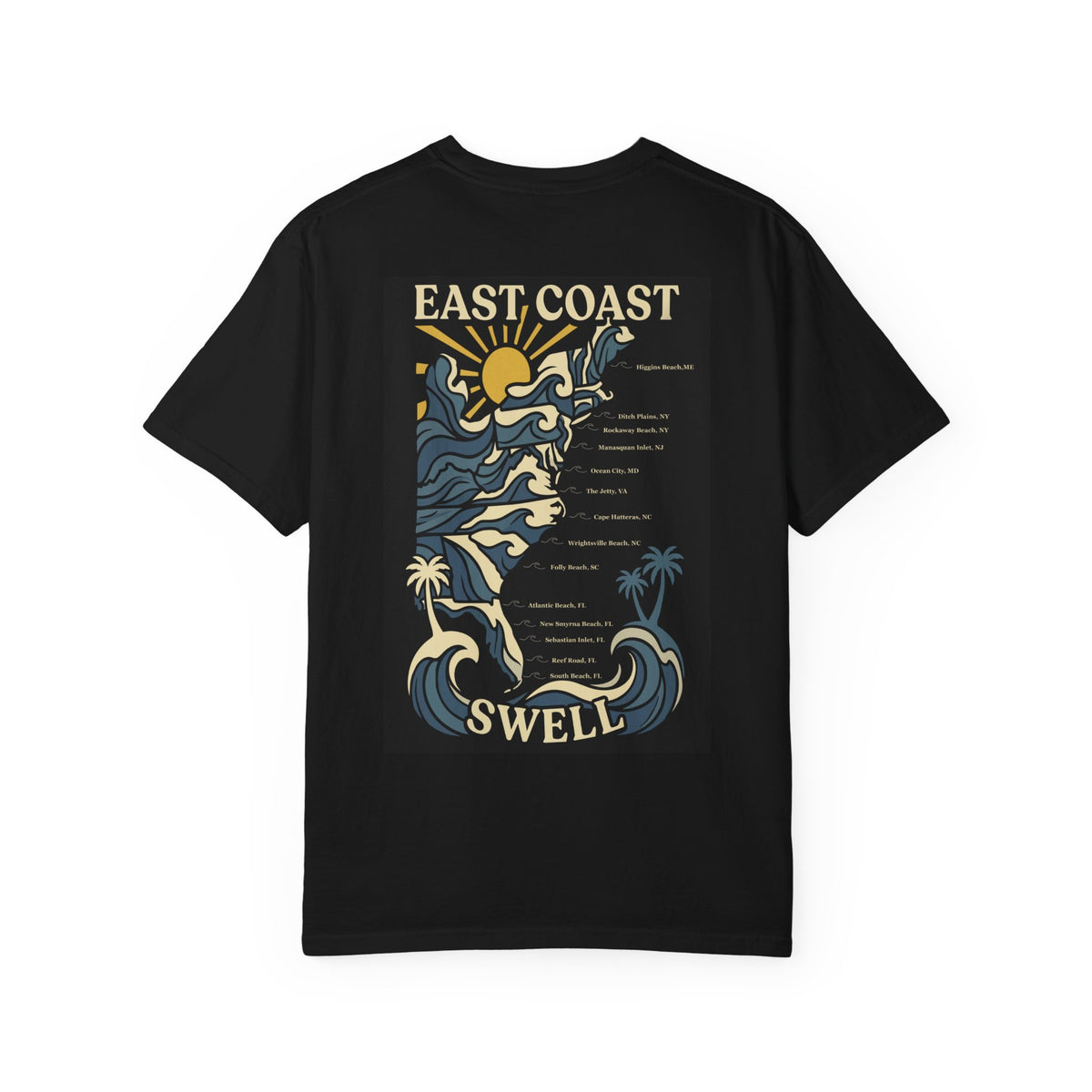 Swell Shirt