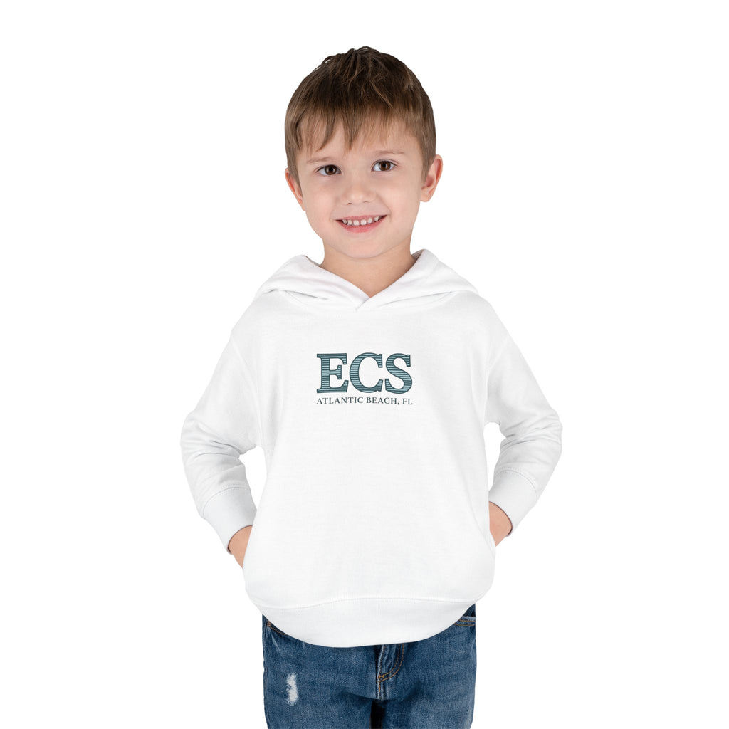 Toddler ECS Swell Hoodie