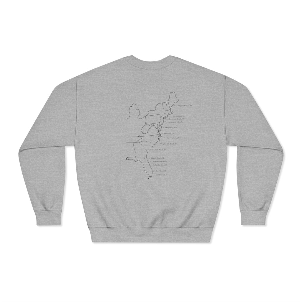ECS Crewneck Sweatshirt
