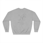 ECS Crewneck Sweatshirt