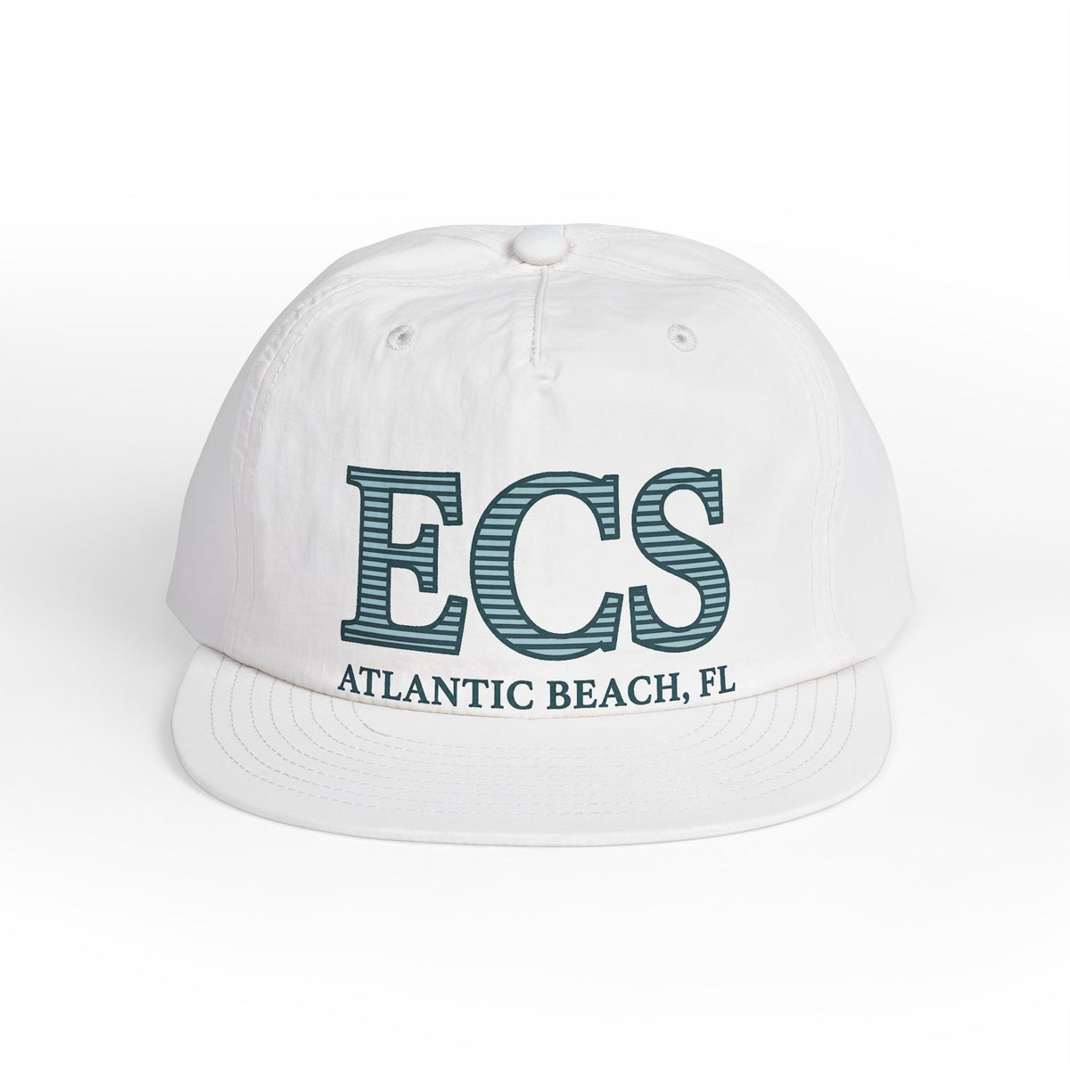 ECS Surf Cap
