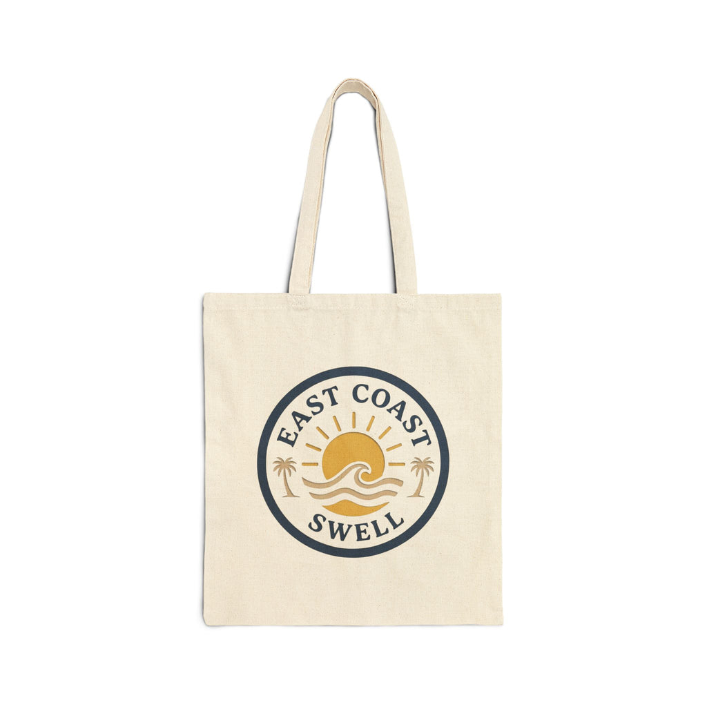 Surf Cities Tote Bag