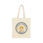 Surf Cities Tote Bag
