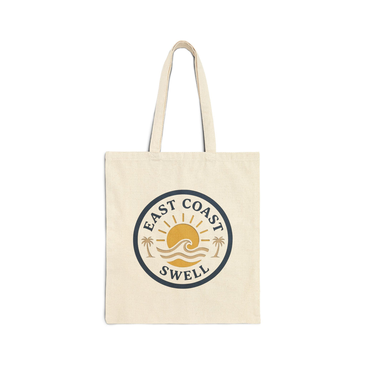 Surf Cities Tote Bag